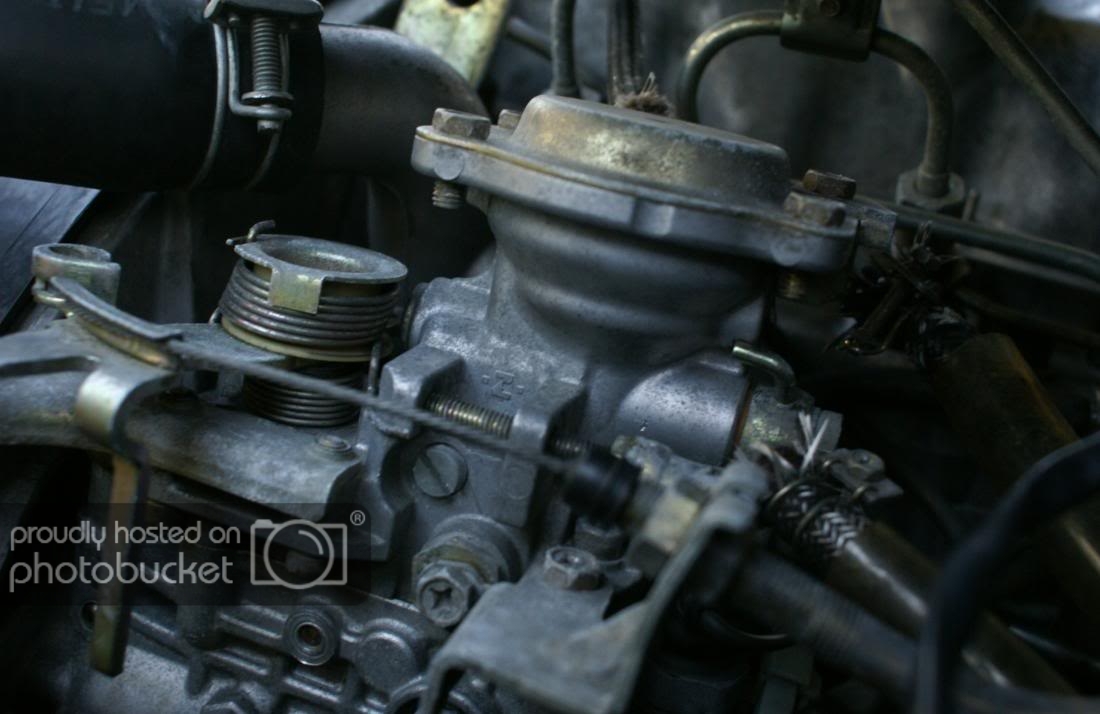 Mitsubishi 4D56 engine factory and repair manual download